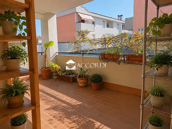 Appartamento quadrilocale in vendita in Masera Di Padova