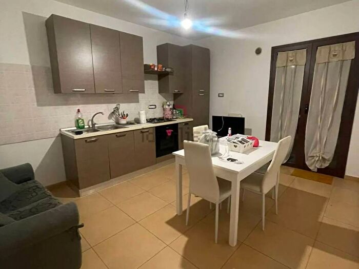 Appartamento trilocale in affitto in Via Guido Miggiano SNC, Pineta Zerbi, Reggio Calabria