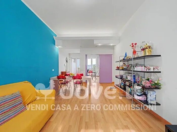 Appartamento quadrilocale in vendita in Via Tino Savi, Sesto San Giovanni