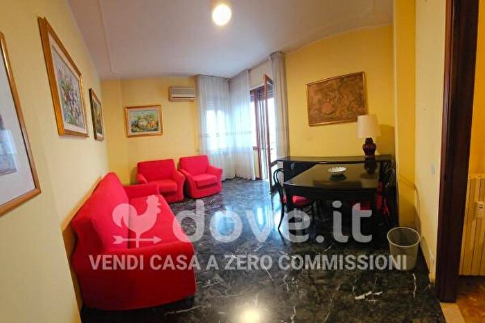 Appartamento quadrilocale in vendita in Via Guglielmo Marconi, Piove Di Sacco