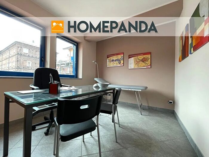 Appartamento trilocale in affitto in Via Demetrio Cosola, Chivasso