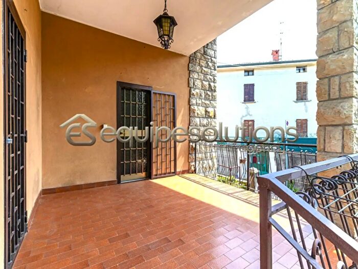Casa con 5 locali in vendita in Via per Ranica, Torre Boldone