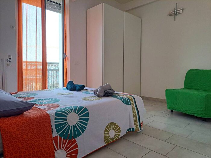 Appartamento bilocale in affitto in Via Vittorio Scialoia, Affori Bovisa, Milano