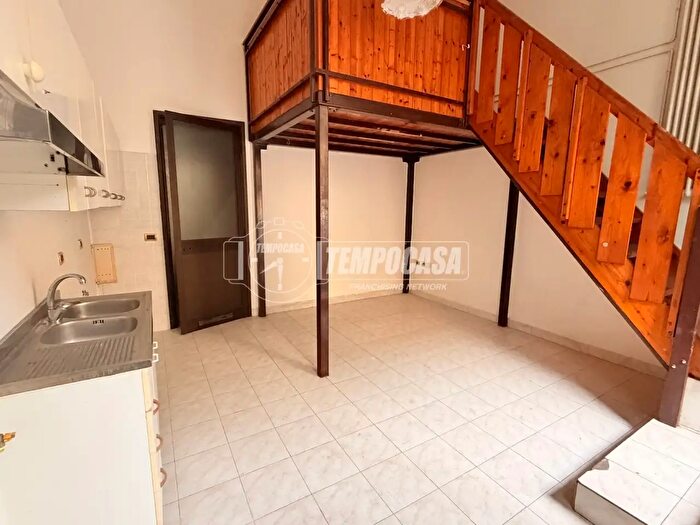 Appartamento monolocale in vendita in Via Francesca Edera De Giovanni, Bologna