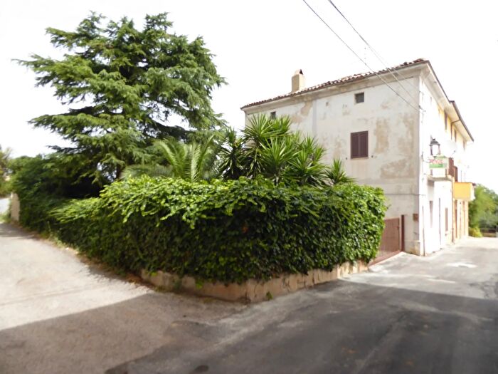 Appartamento trilocale in vendita in Ortona