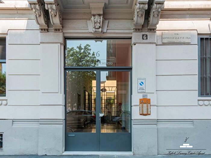 Appartamento bilocale in affitto in Piazzale Carlo Archinto, Isola, Milano