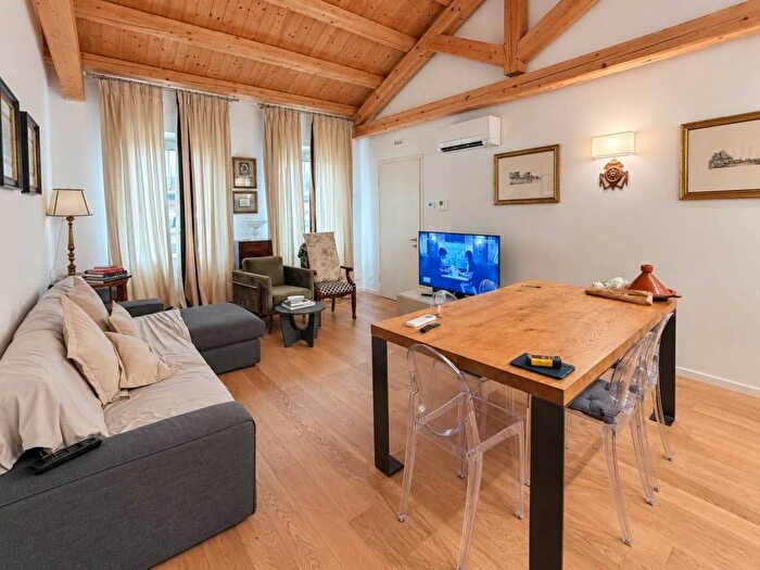 Appartamento quadrilocale in vendita in Centro, Portogruaro