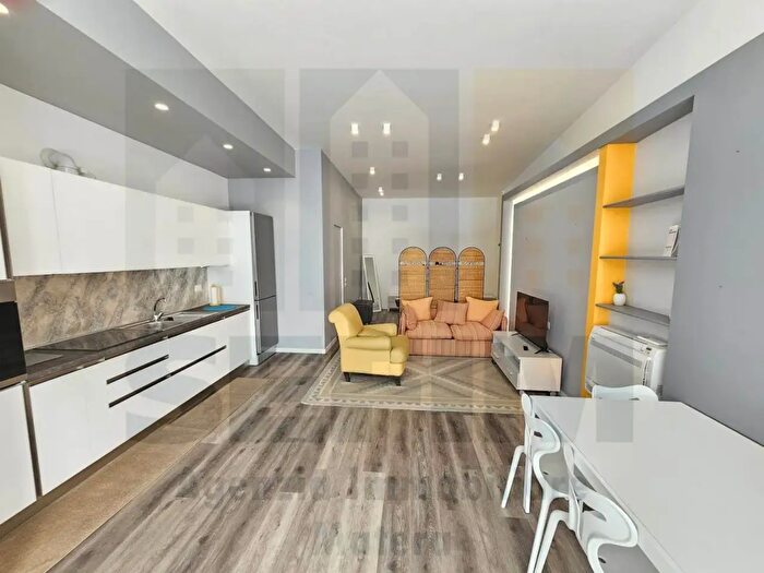 Appartamento bilocale in vendita in Via Vitulli, Matera