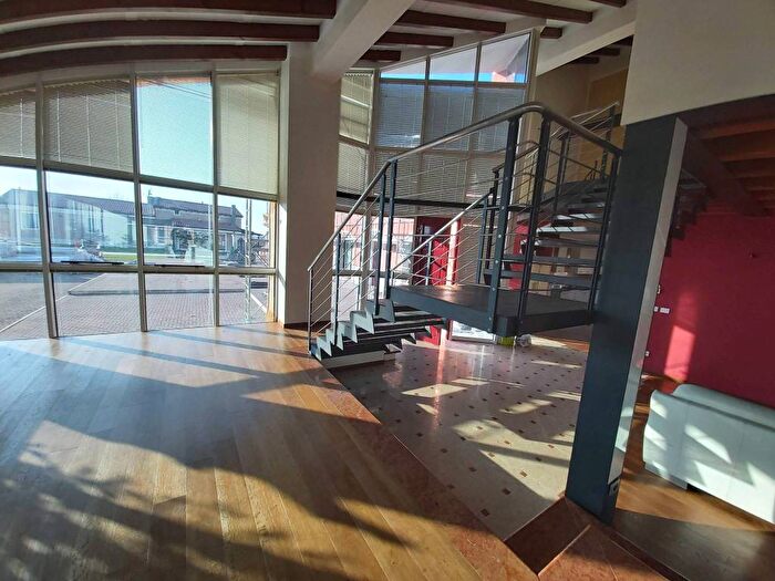 Casa quadrilocale in affitto in Centro, Cerea