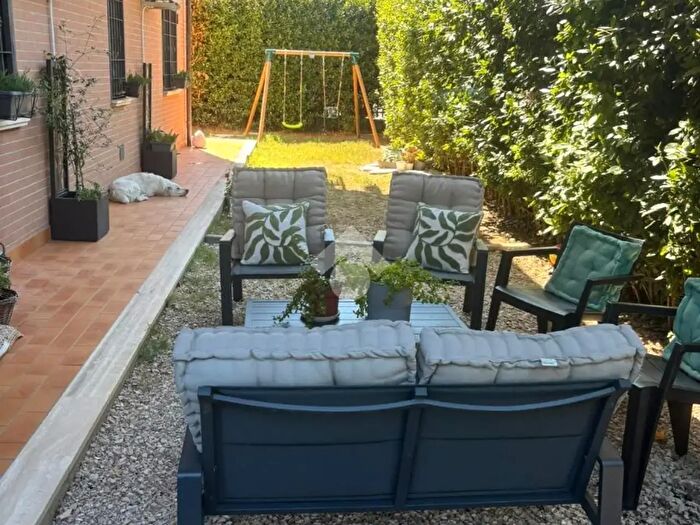 Appartamento trilocale in vendita in Via Maristella, Perugia