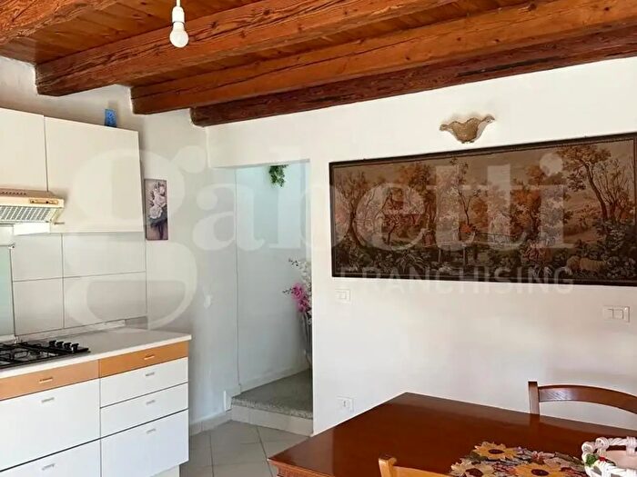 Casa con 5 locali in affitto in Boara Polesine Via Palestro, Rovigo