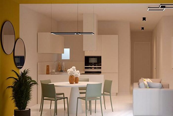 Appartamento quadrilocale in vendita in Via Edmondo E Clara Obici, Maranello