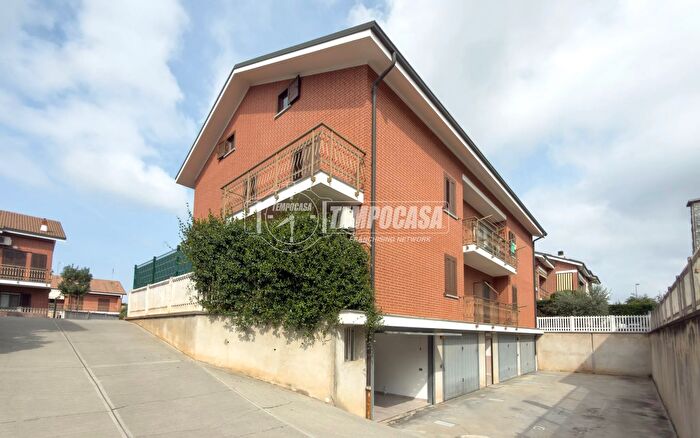 Appartamento con 5 locali in vendita in Via Bellini, La Loggia