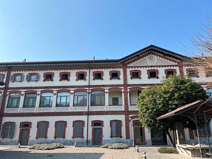 Appartamento bilocale in affitto in Via Tremelloni, Precotto, Milano