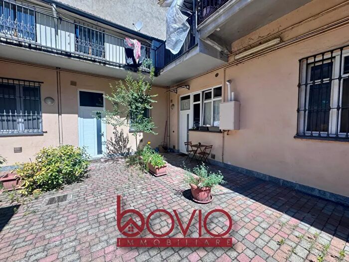Appartamento bilocale in affitto in Via Ormea, Torino