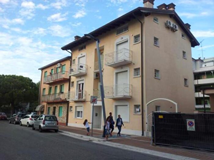 Appartamento bilocale in affitto in Viale Alpi Orientali Nord, Comacchio