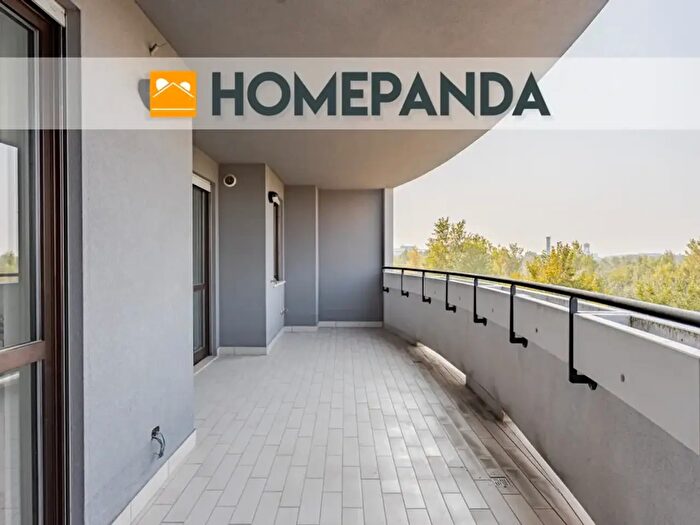 Appartamento bilocale in vendita in Via Martiri delle Foibe, Sesto San Giovanni