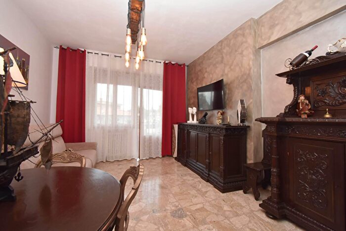 Appartamento quadrilocale in vendita in Siena