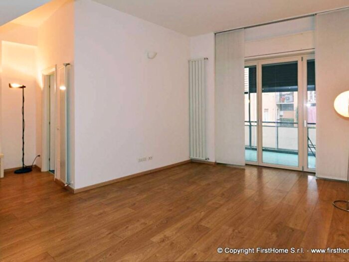 Appartamento bilocale in affitto in piazza S Ambrogio, Sant'Ambrogio, Milano