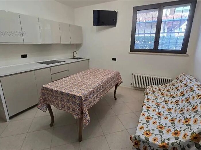 Appartamento trilocale in affitto in Fucecchio