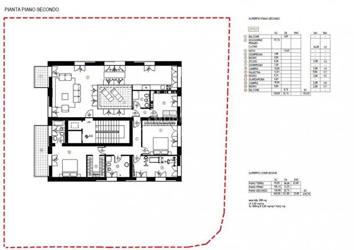 Case in Vendita e in Affitto - 2