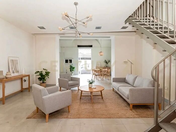 Appartamento bilocale in vendita in Via Principe Nicola, Catania