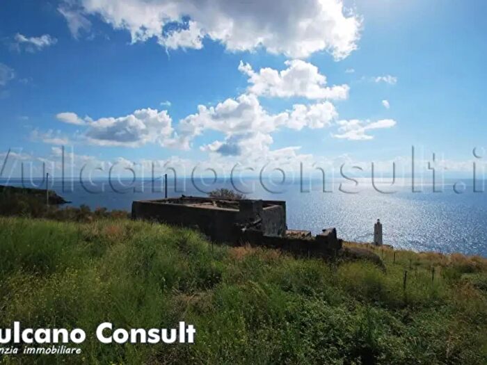 Casa in vendita in Strada Provinciale di Gelso, Lipari
