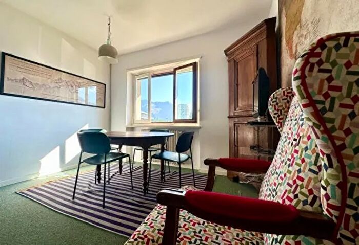 Appartamento trilocale in vendita in Via Europa Sestriere To Italia, Sestriere