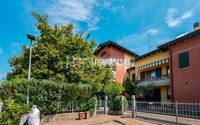 Appartamento quadrilocale in vendita in Via Don Giovanni Bosco, Casalgrande