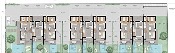 Case in Vendita e in Affitto - 3