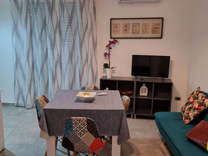 Appartamento bilocale in affitto in Via Commendator Navarra, Centro, Alcamo