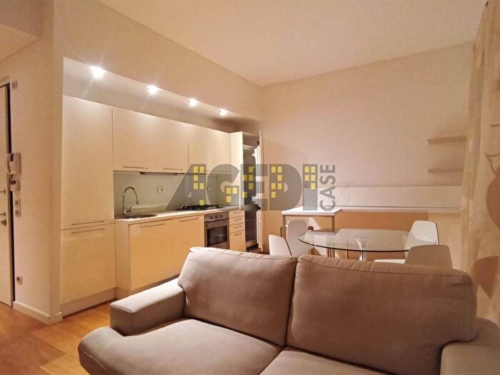 Appartamento bilocale in affitto in Santa Sofia Altinate, Padova