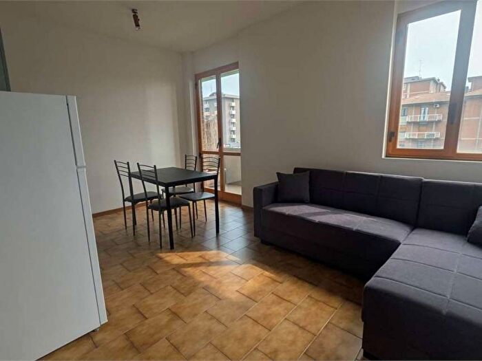 Appartamento bilocale in affitto in UGO DA CARPI, Stadio Acquedotto, Carpi