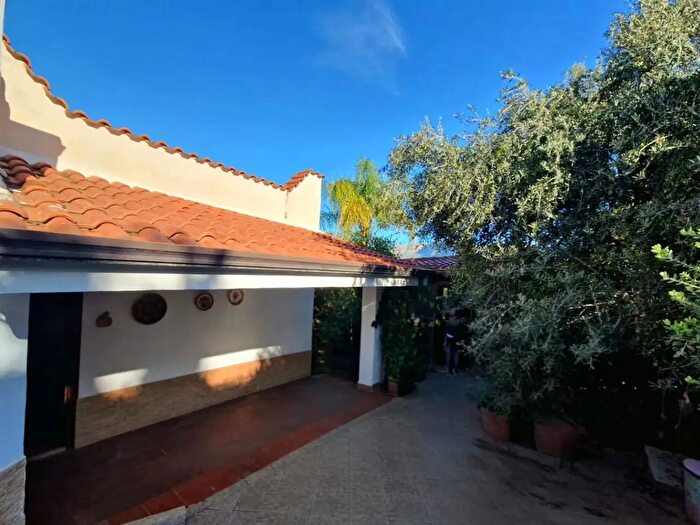 Casa quadrilocale in vendita in Contrada Piano Inferno Snc, Trappeto