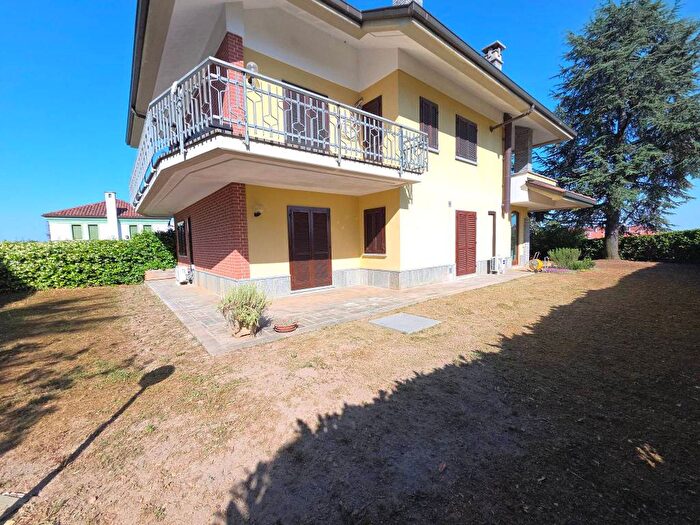 Case in Vendita e in Affitto - 3