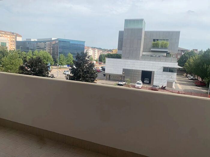 Appartamento trilocale in vendita in Vicenza