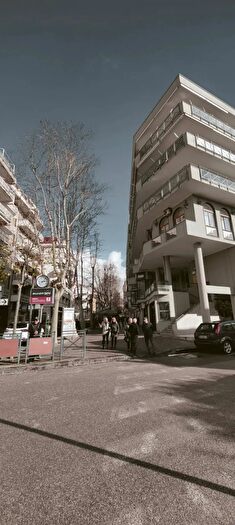 Appartamento trilocale in vendita in Viale Amendola, Eboli