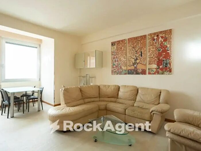 Appartamento trilocale in vendita in Piazza Giacomo Matteotti, Livorno