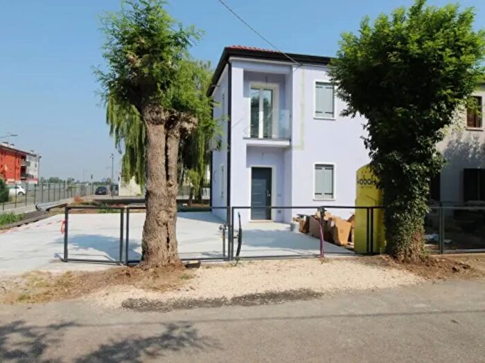 Casa monolocale in vendita in Montagnana