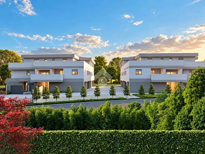 Appartamento quadrilocale in vendita in Via Paolazzo, Valsamoggia