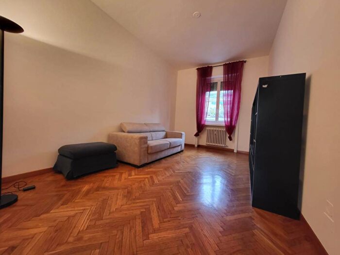 Appartamento bilocale in affitto in Via Garofalo, Città Studi, Milano