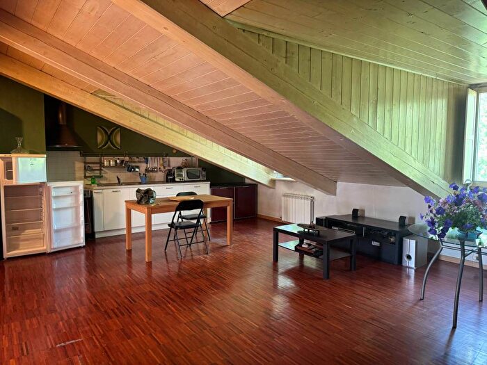 Casa bilocale in affitto in Corso Casale, Gran Madre Crimea, Torino