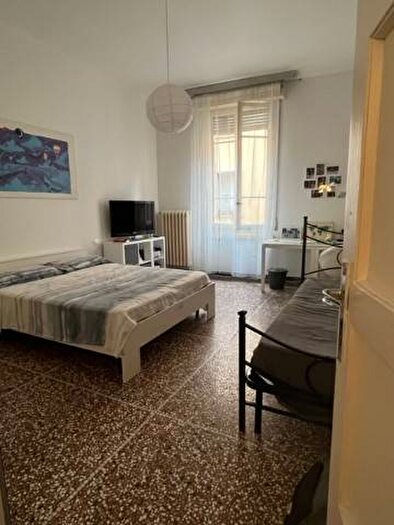 Appartamento quadrilocale in affitto in Via degli Albari, Centro Storico, Bologna
