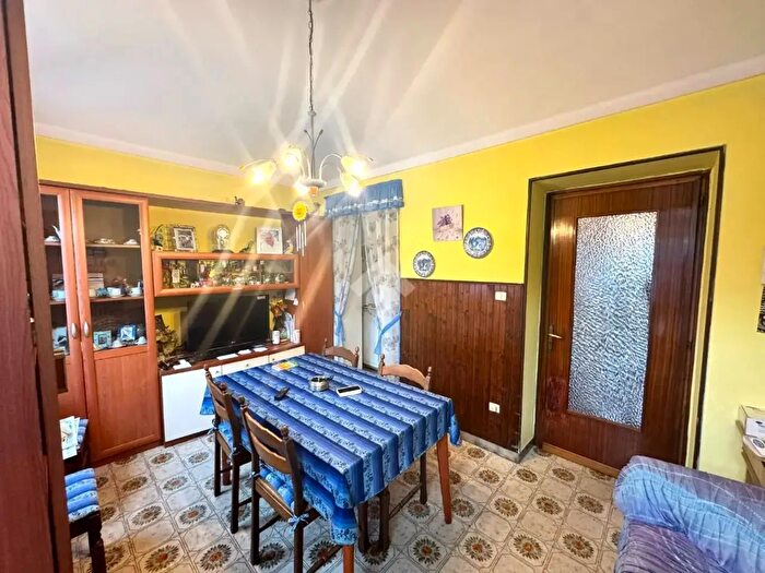 Appartamento trilocale in affitto in Corso Delio Verna, Verolengo