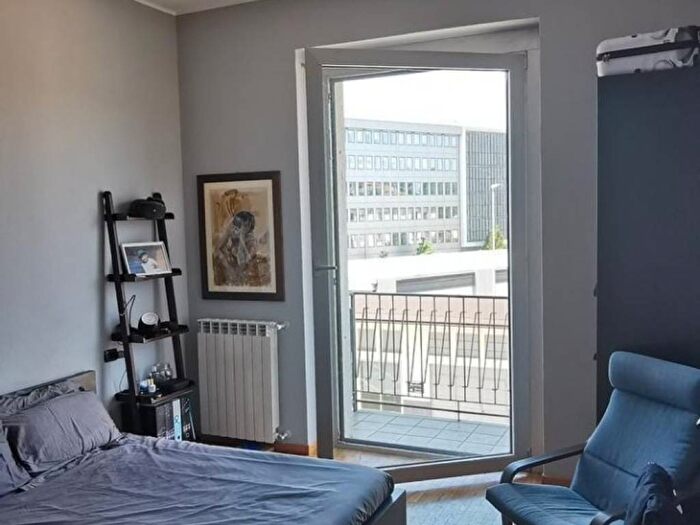 Appartamento bilocale in affitto in via pier Francesco mola, Certosa, Milano