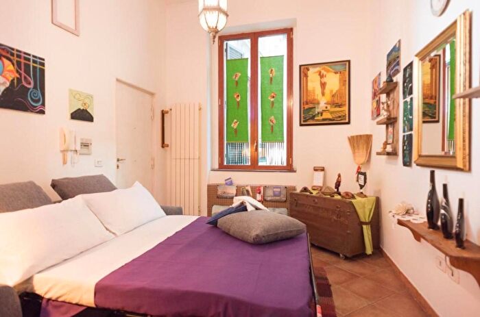 Appartamento bilocale in affitto in Piazzetta Gagliardi, Napoli