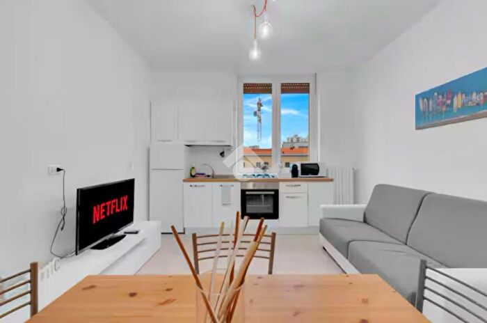 Appartamento bilocale in vendita in Viale Fulvio Testi, Milano