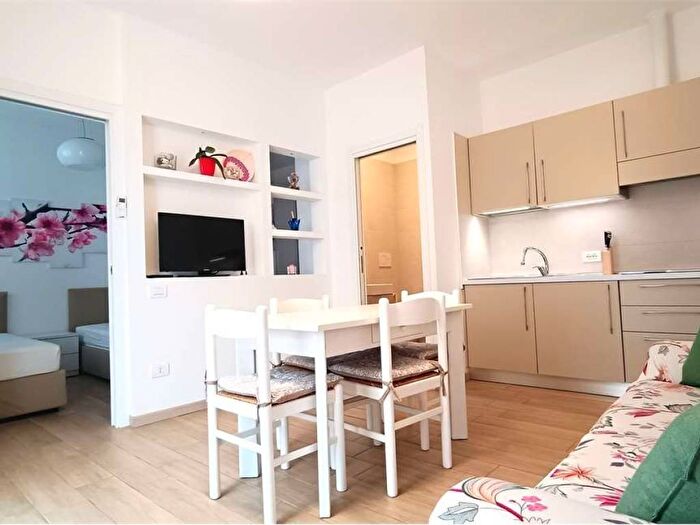 Appartamento bilocale in affitto in VIA SPALTI, Mestre, Venezia