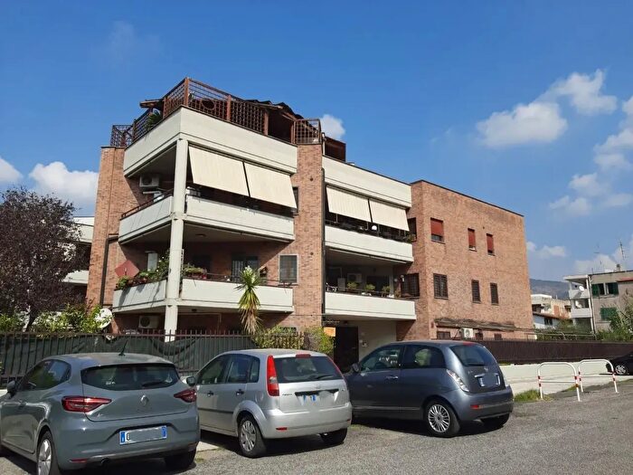 Appartamento bilocale in affitto in Via Nazionale Tiburtina, Tivoli
