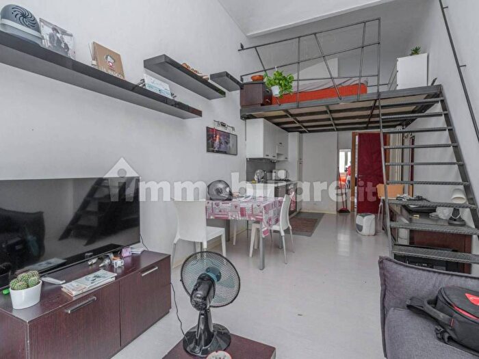 Appartamento bilocale in affitto in Via Airasca, San Paolo, Torino